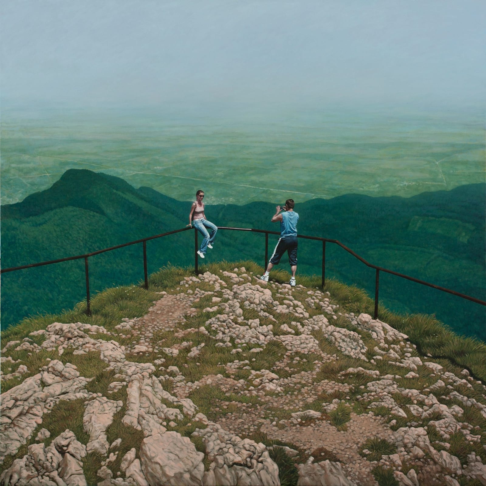 Roman Tolici, Two