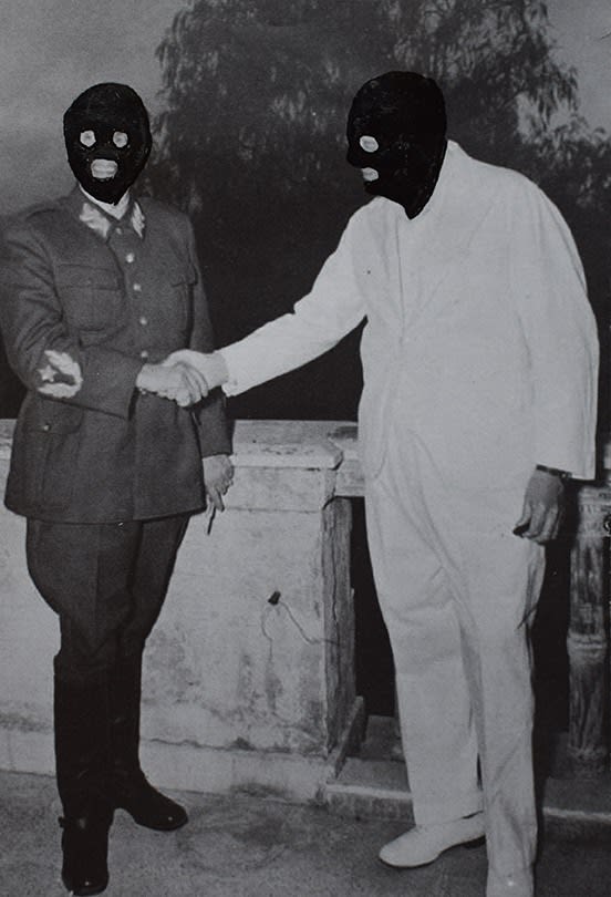 Roman Tolici, Realpolitik 184, 2023