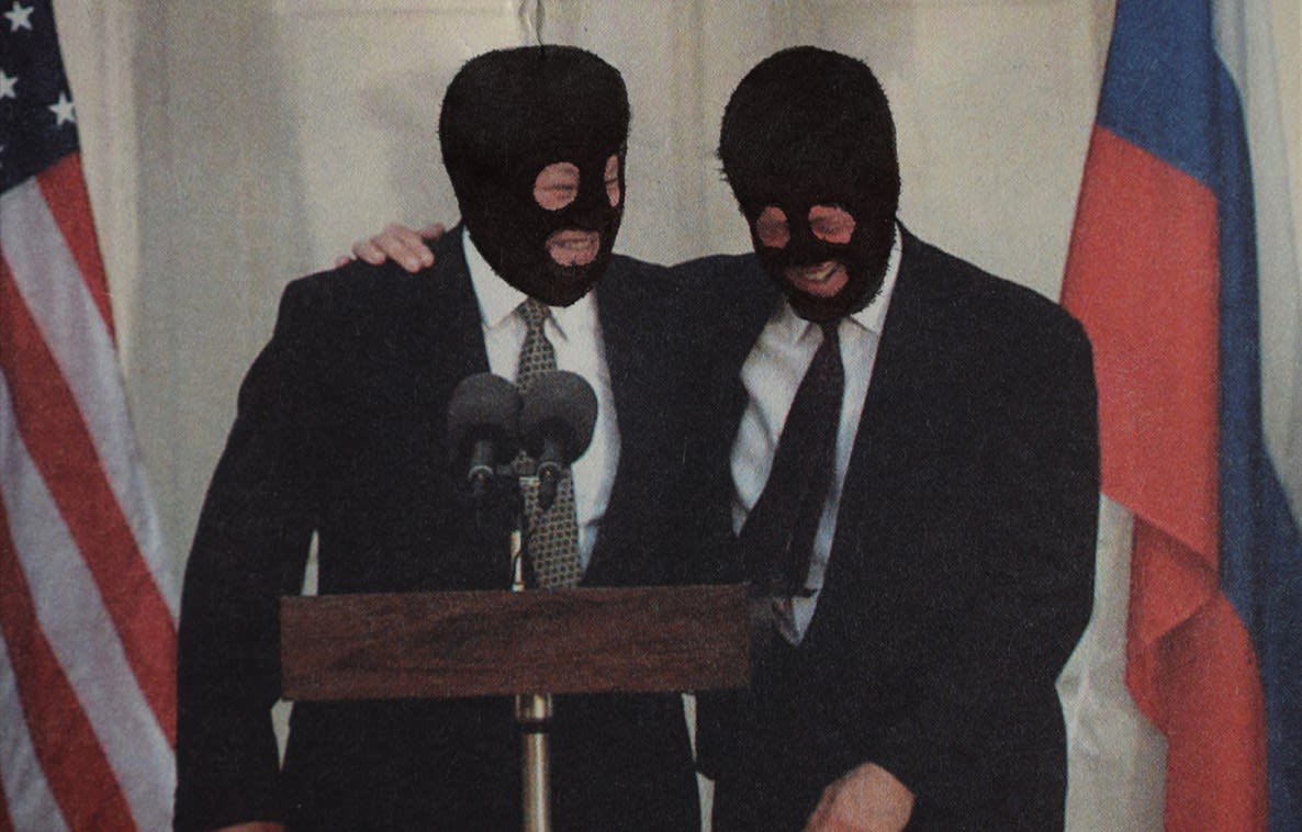 Roman Tolici, Realpolitik 123, 2023