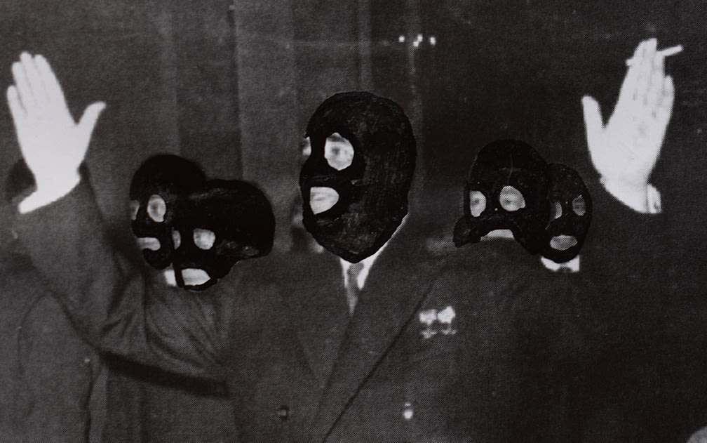 Roman Tolici, Realpolitik 201, 2023