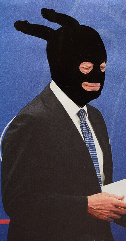 Roman Tolici, Realpolitik 164, 2023