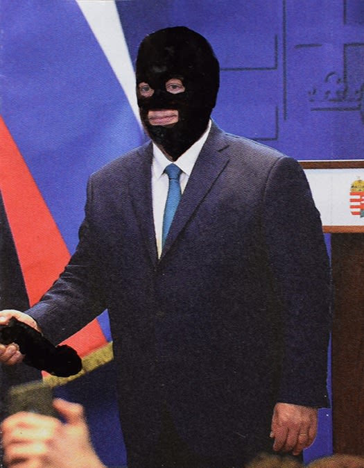 Roman Tolici, Realpolitik 35, 2022