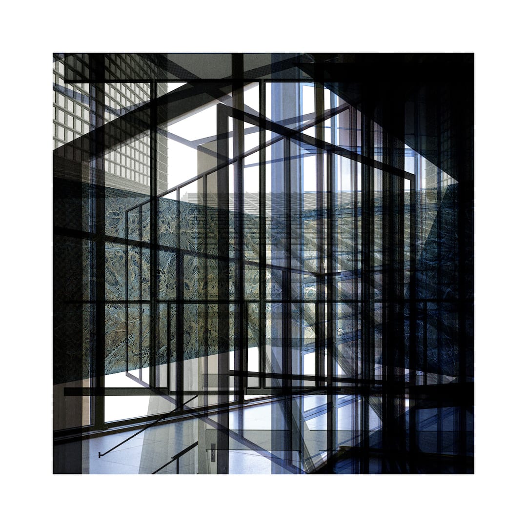 Claudia Larcher, Miessketch 09, 2017