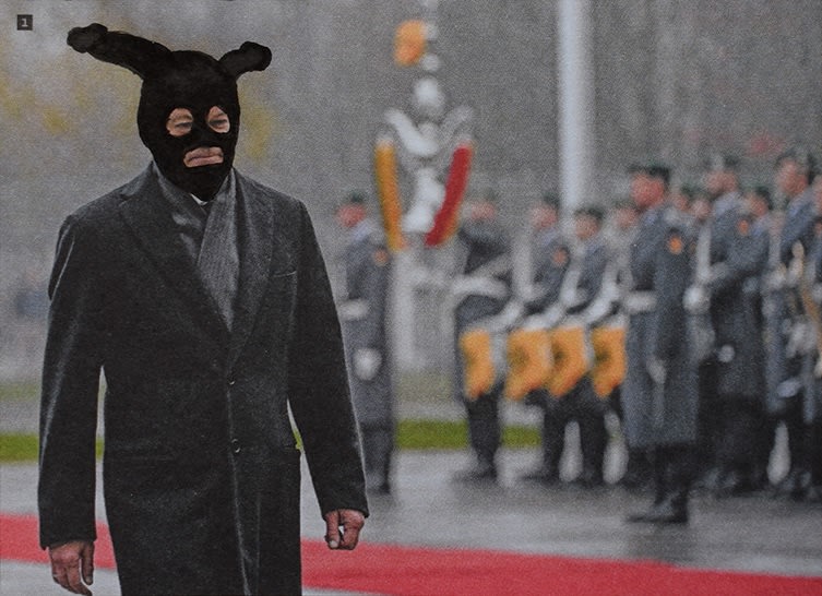 Roman Tolici, Realpolitik 129, 2023