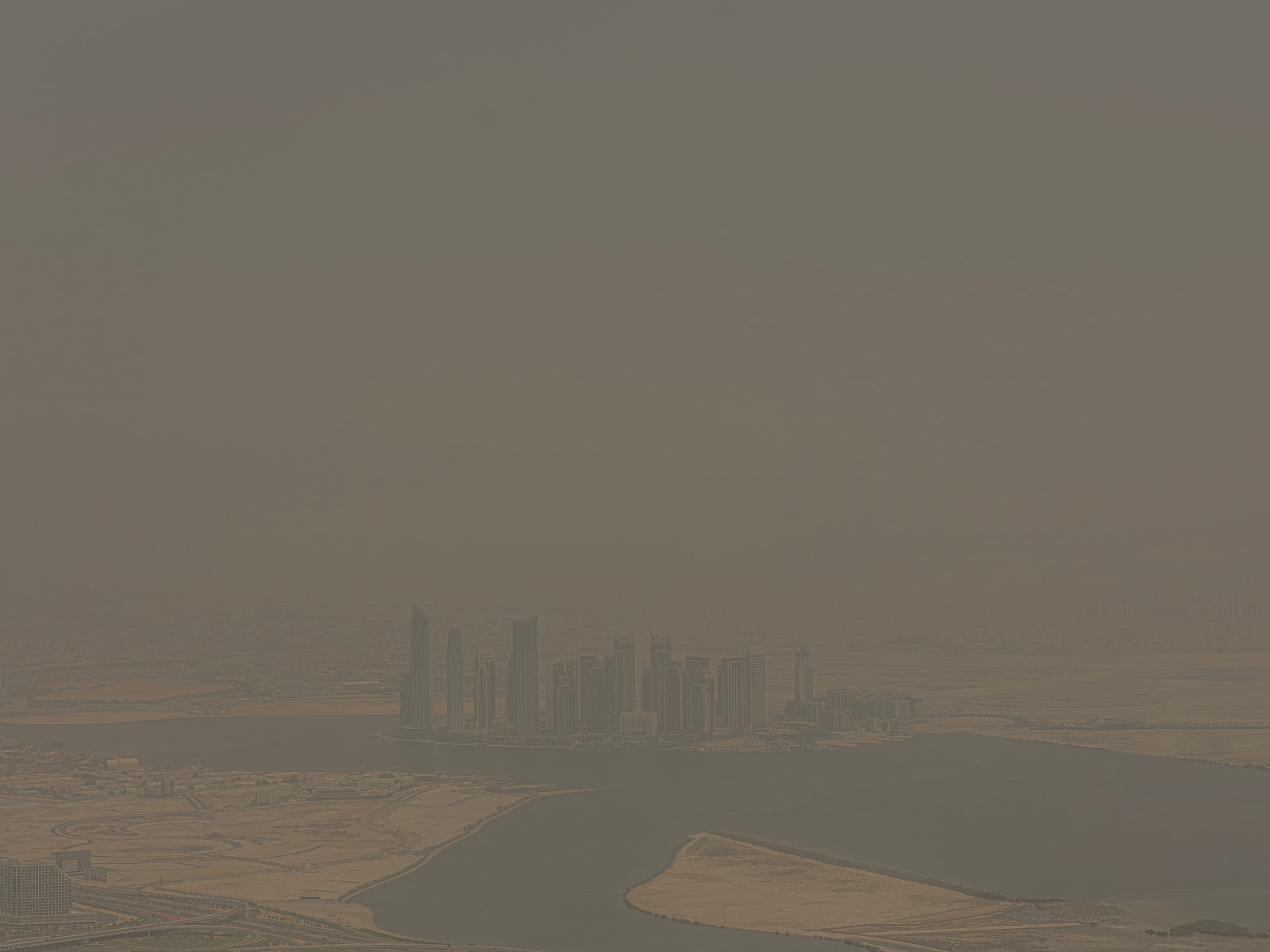 Dani Ghercă, Dubai, 2021