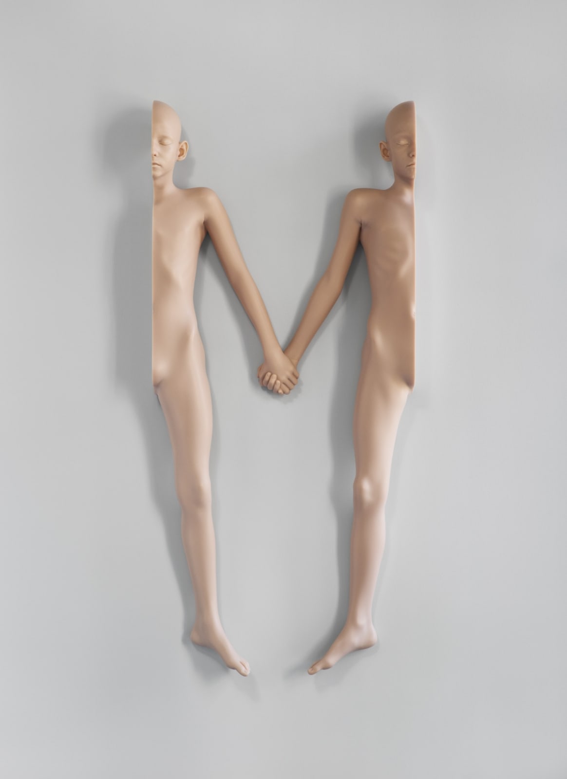Anders Krisár, M (girl) , 2015