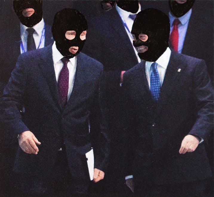 Roman Tolici, Realpolitik 188, 2023