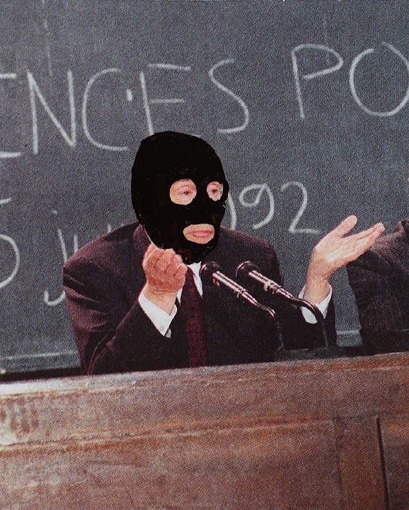 Roman Tolici, Realpolitik 194, 2023