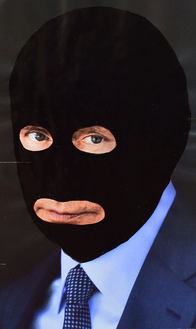 Roman Tolici, Realpolitik 214, 2023