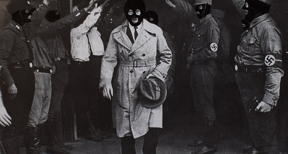 Roman Tolici, Realpolitik 290, 2023