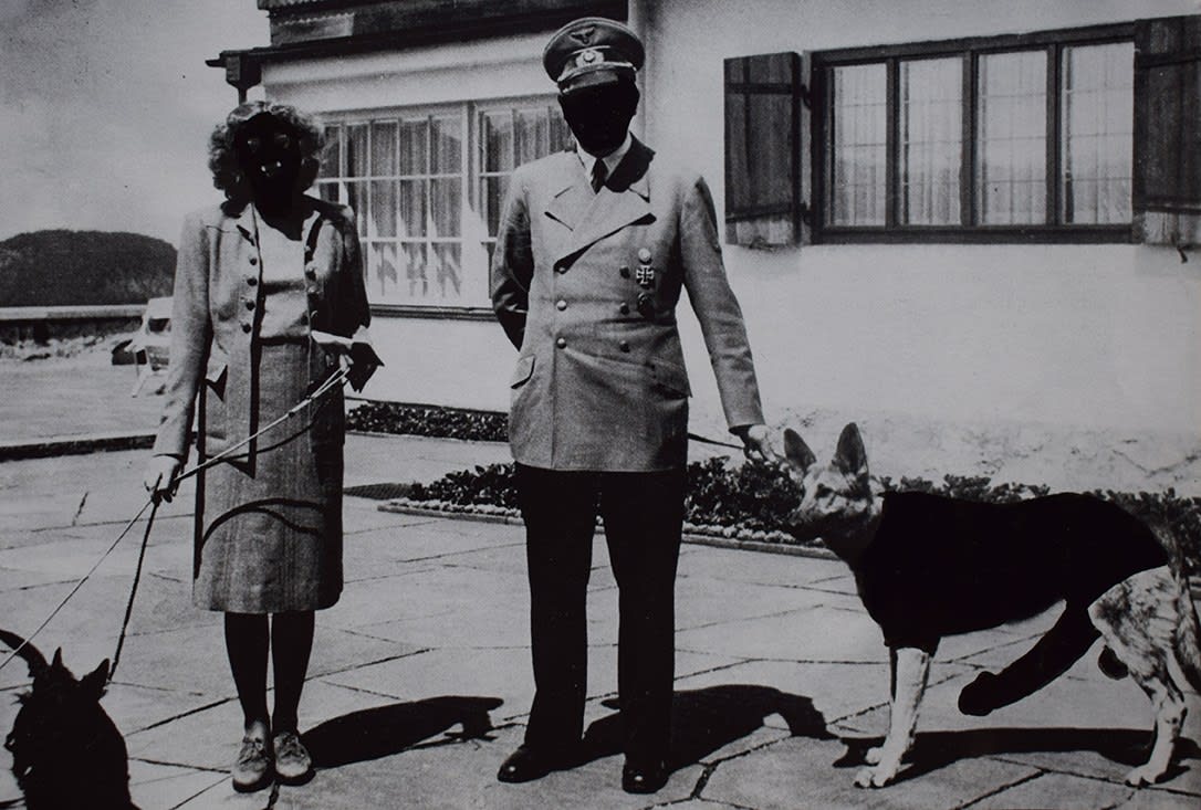 Roman Tolici, Realpolitik 47, 2022