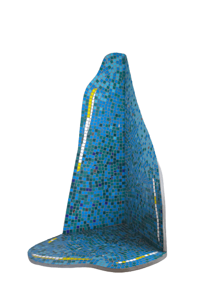 Anna Khodorkovskaya, Untitled, 2022