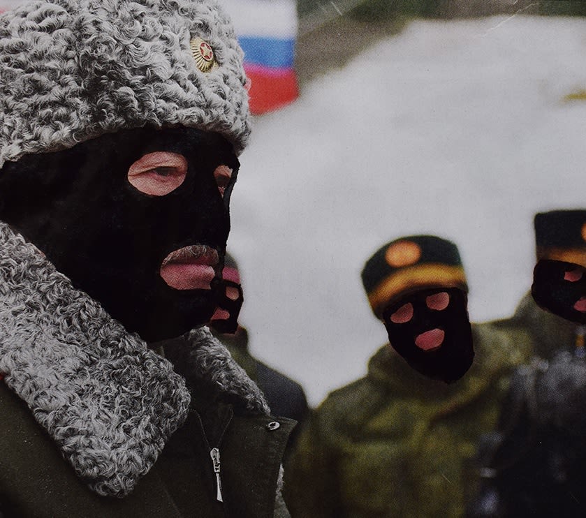 Roman Tolici, Realpolitik 41, 2022