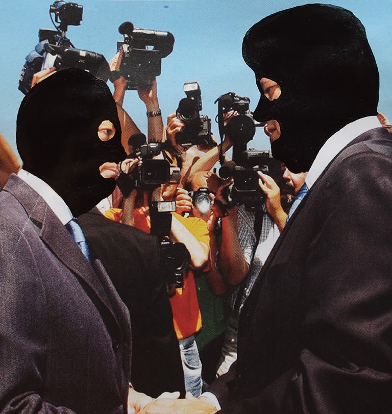 Roman Tolici, Realpolitik 203, 2023