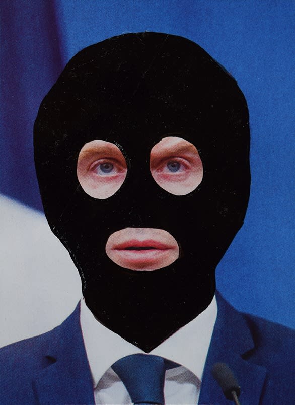 Roman Tolici, Realpolitik 298, 2023