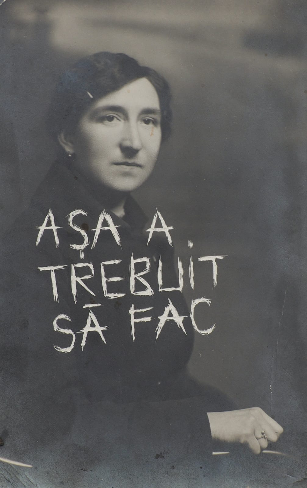 Beatrice Arzoiu, Așa a trebuit să fac, 2022