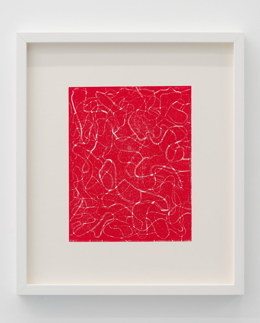 Magdalena Pelmuș, Noise (VII), 2024