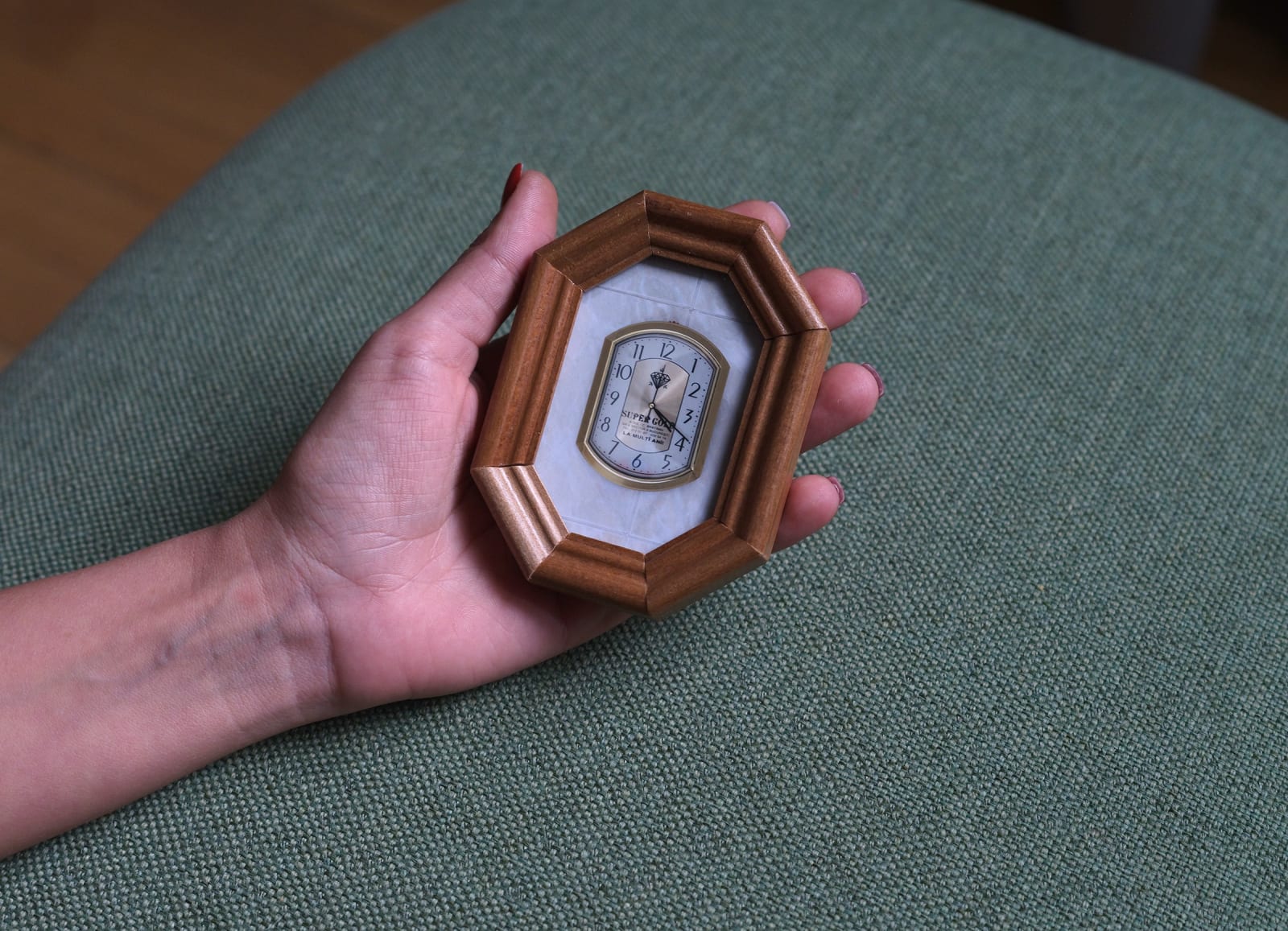 Bogdan Gîrbovan, NATURAL 16:20, 2024