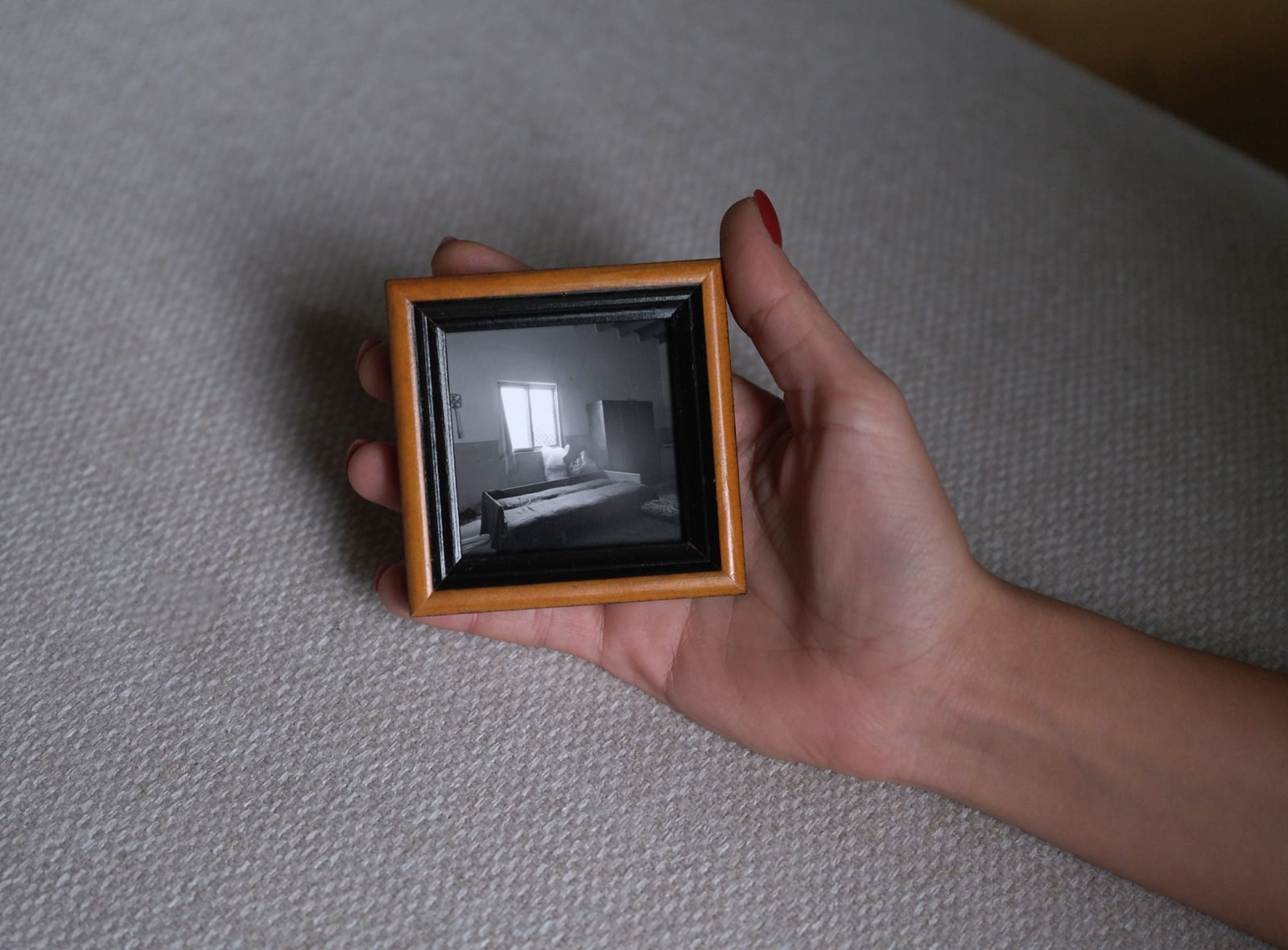 Bogdan Gîrbovan, GĂLBINAȘI_2, 2006