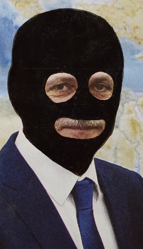 Roman Tolici, Realpolitik 221, 2023