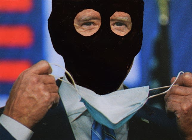 Roman Tolici, Realpolitik 276, 2023