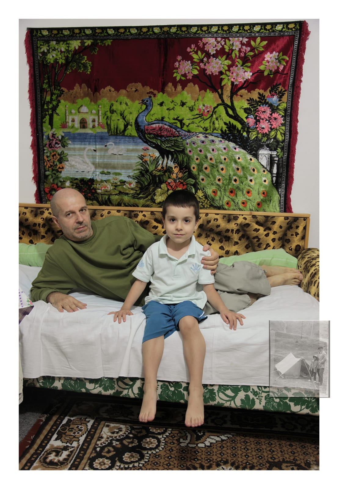 Iosif Király, Iosif Király, Echoes - Varatec, Turnu Rosu, 1965-2022