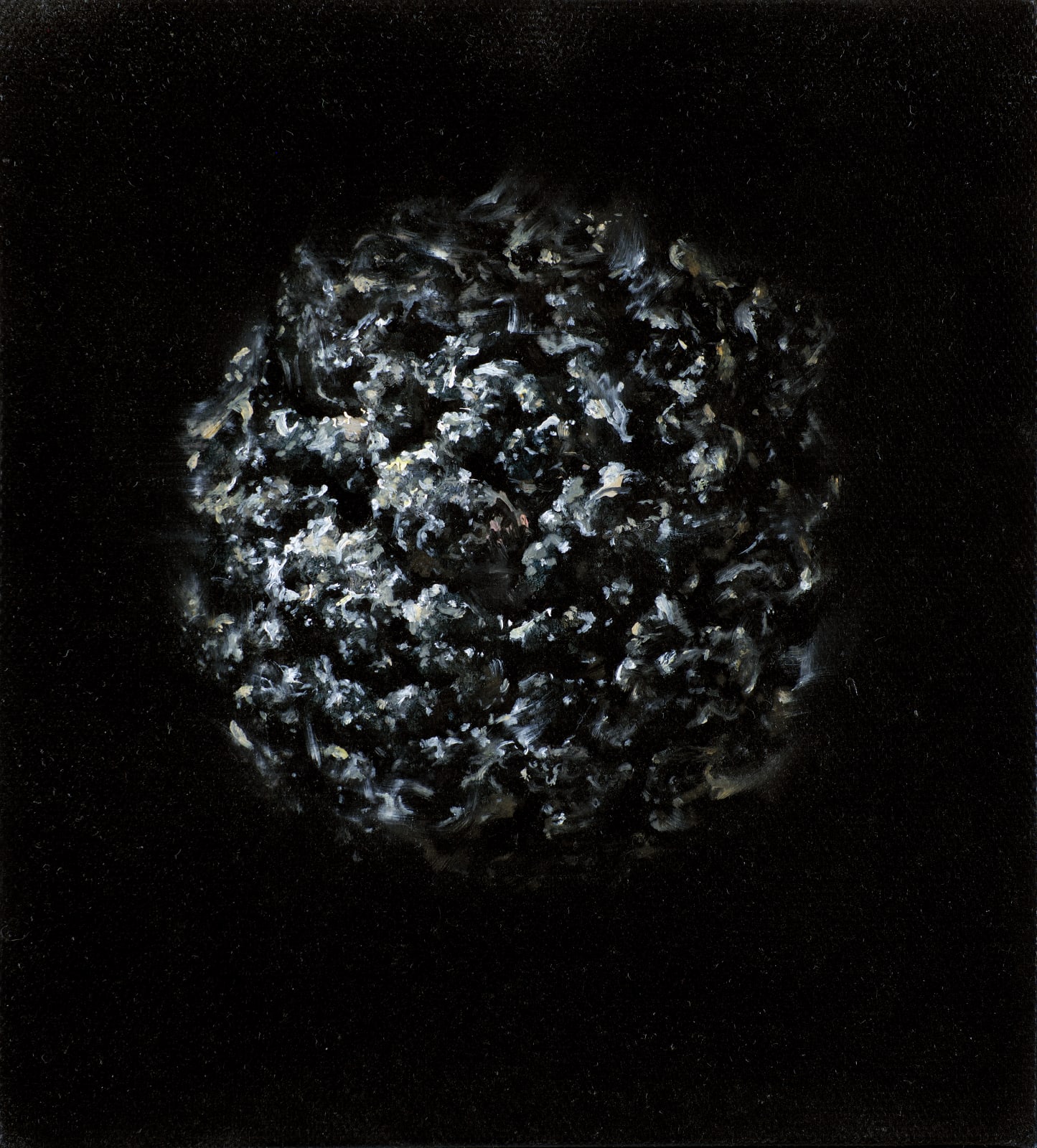 Andrei Gamarț, The Sun, 2019