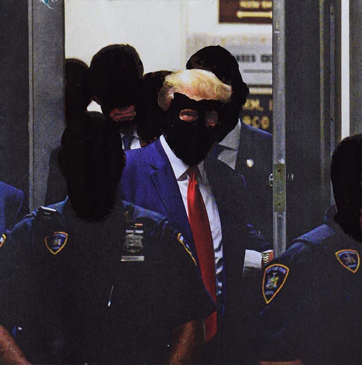 Roman Tolici, Realpolitik 82, 2023