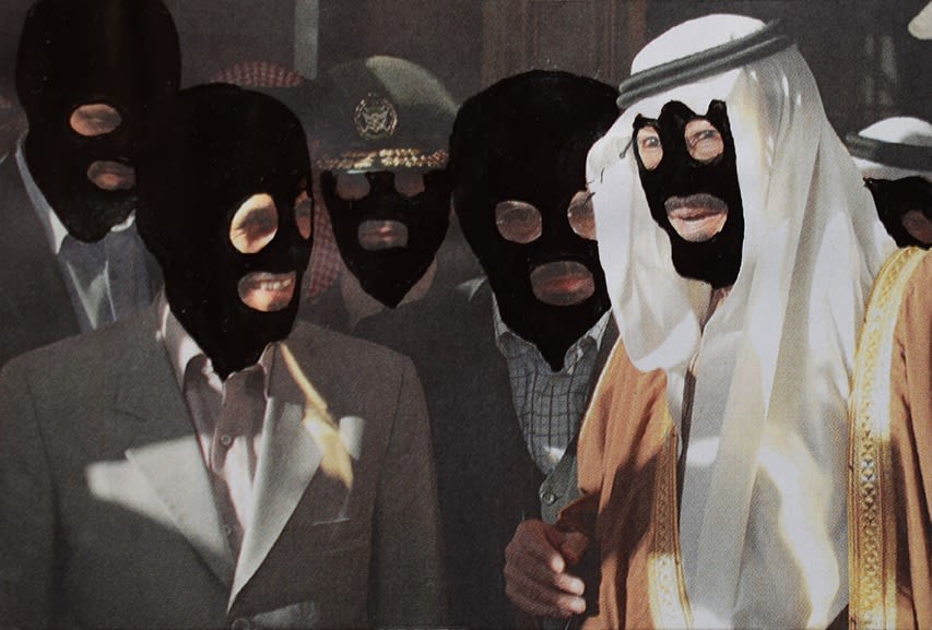 Roman Tolici, Realpolitik 240, 2023