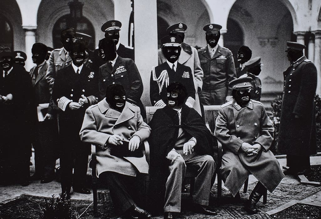 Roman Tolici, Realpolitik 36, 2022