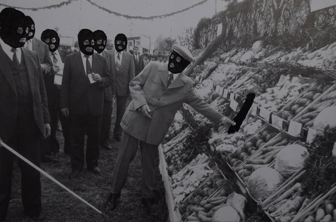 Roman Tolici, Realpolitik 286, 2023