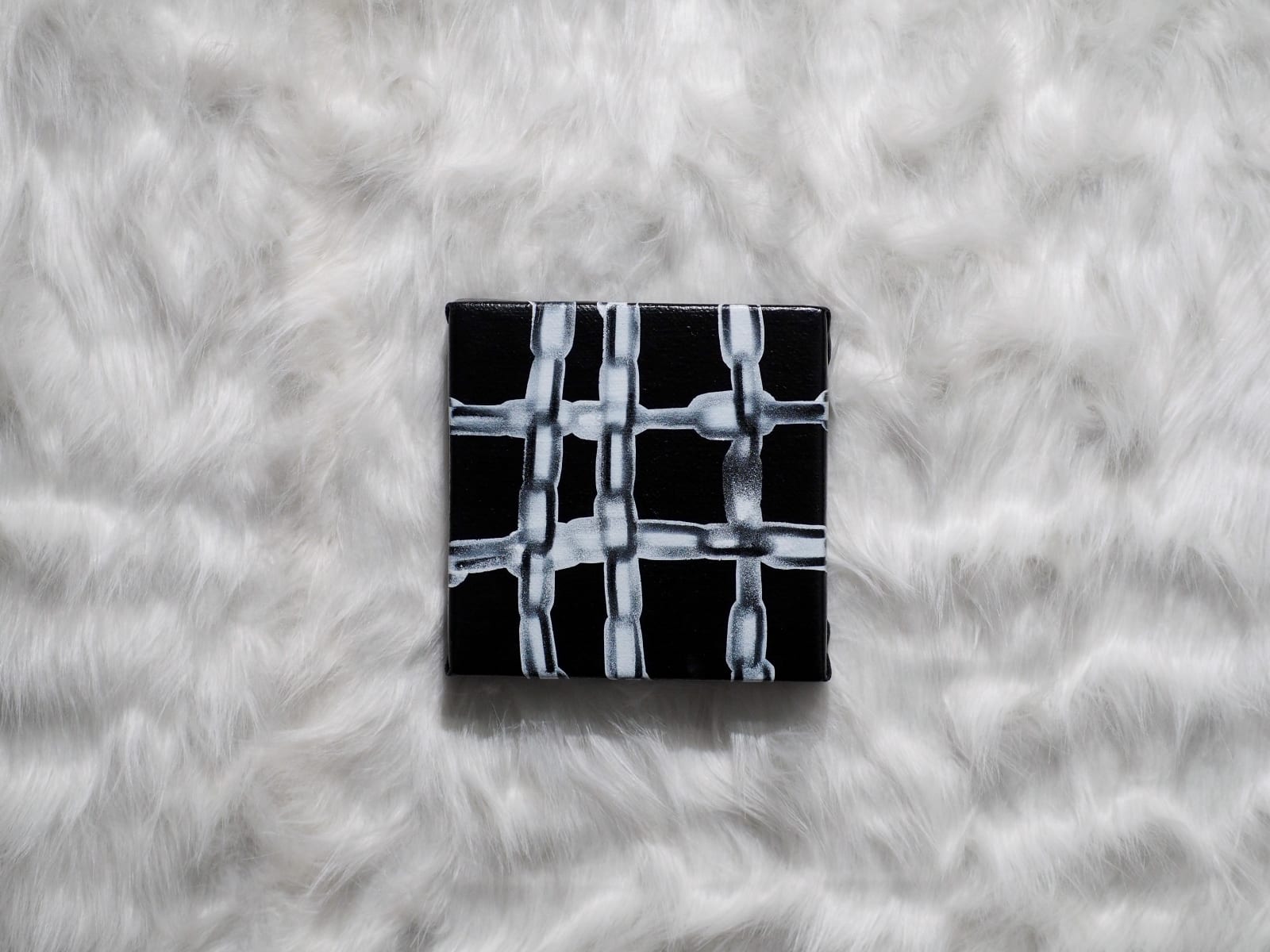 Pandele Pandele, Cage, 2020