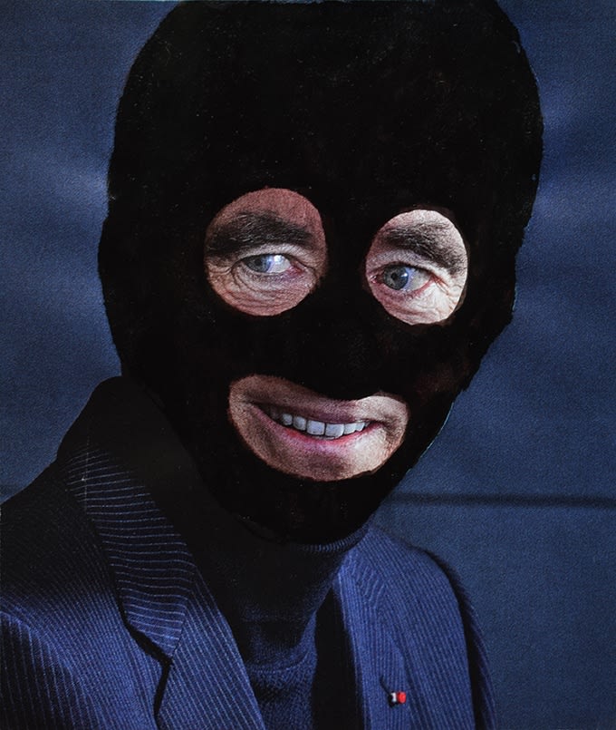 Roman Tolici, Realpolitik 94, 2023