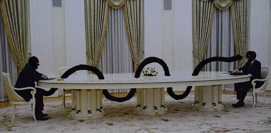 Roman Tolici, Realpolitik 70, 2023