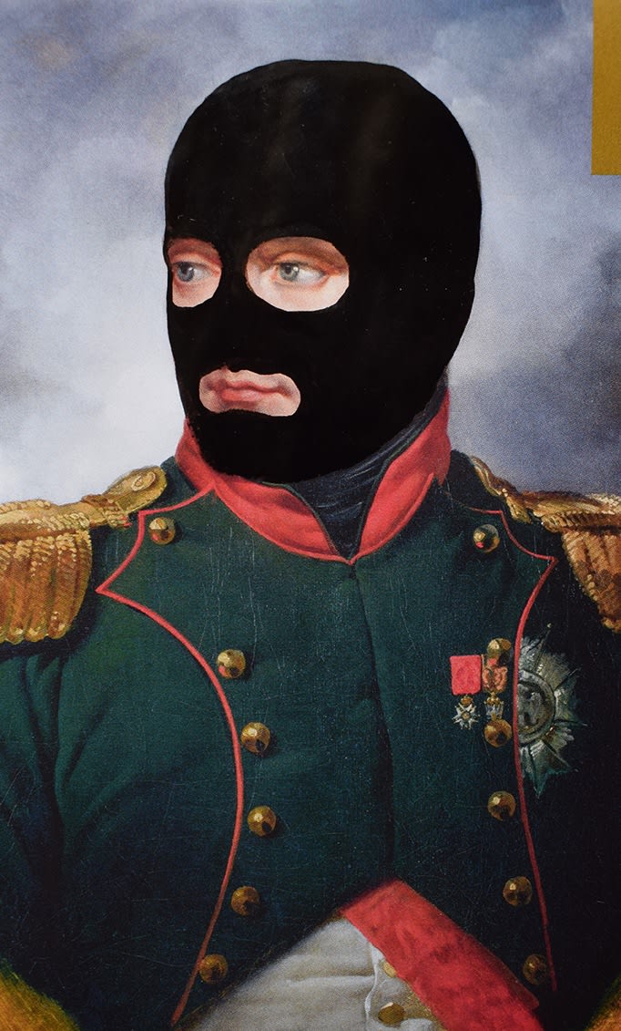 Roman Tolici, Realpolitik 31, 2022