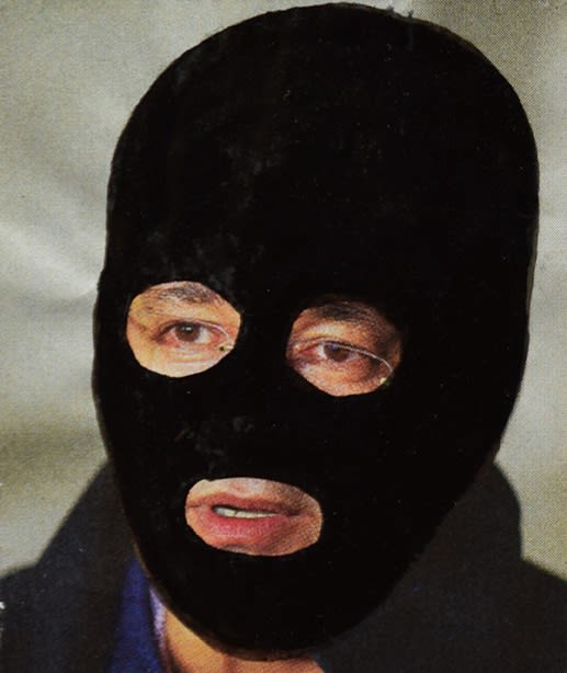 Roman Tolici, Realpolitik 283, 2023