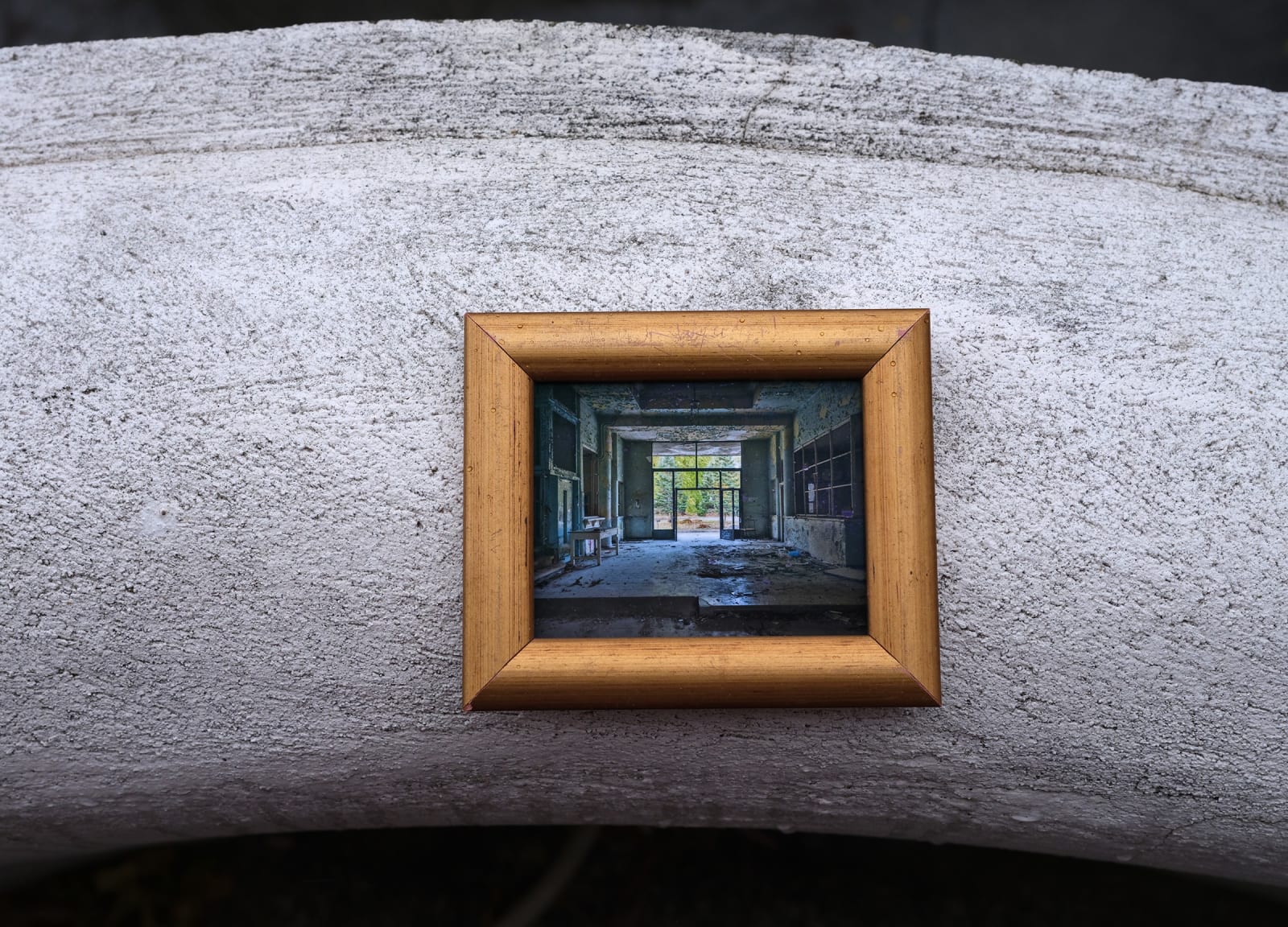 Bogdan Gîrbovan, MATERNITATE_1, 2023