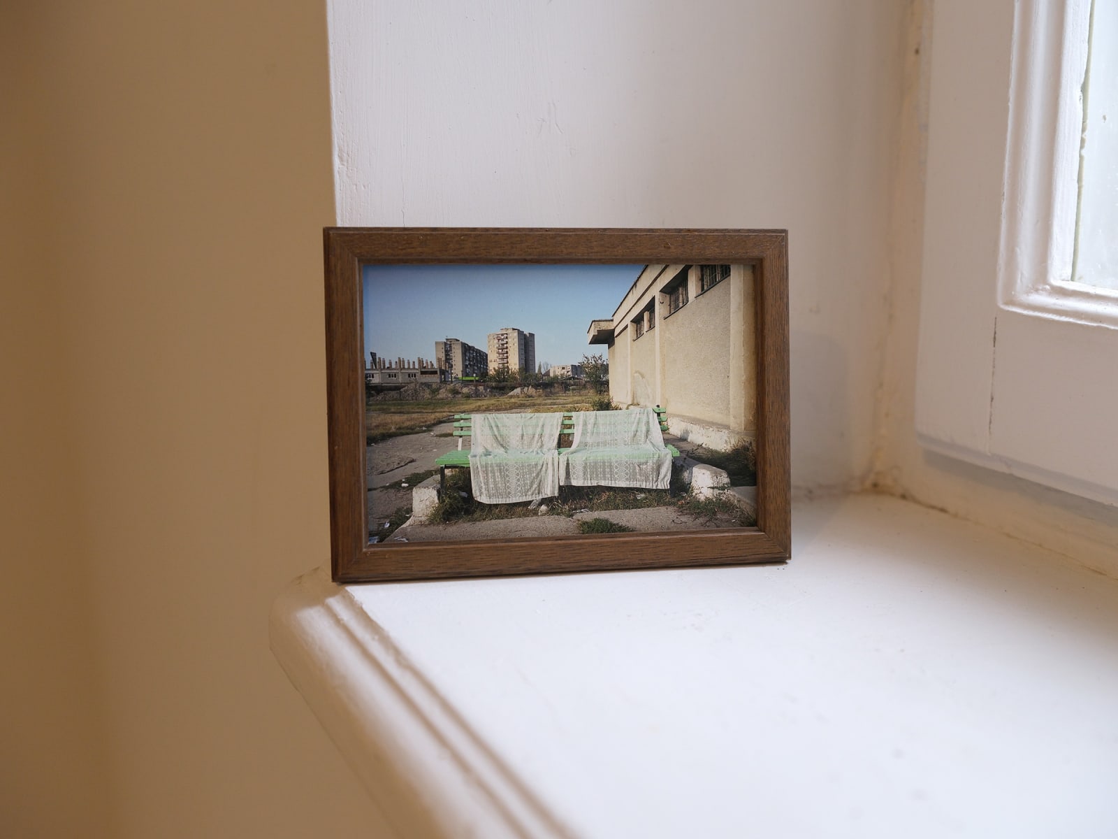 Bogdan Gîrbovan, SEVERIN Ro_Archive, 2012