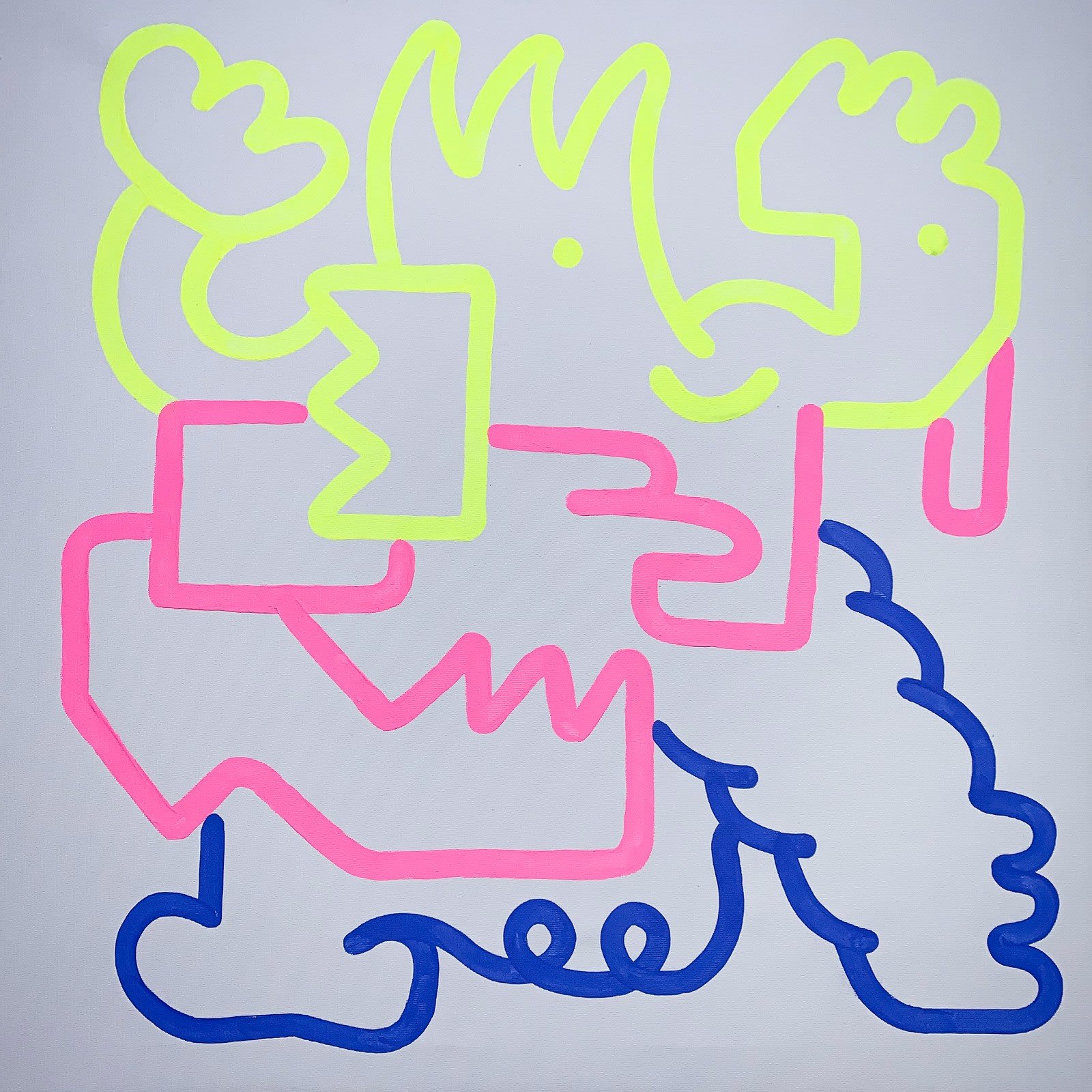 Andrei Costache, The Mechanic, 2023