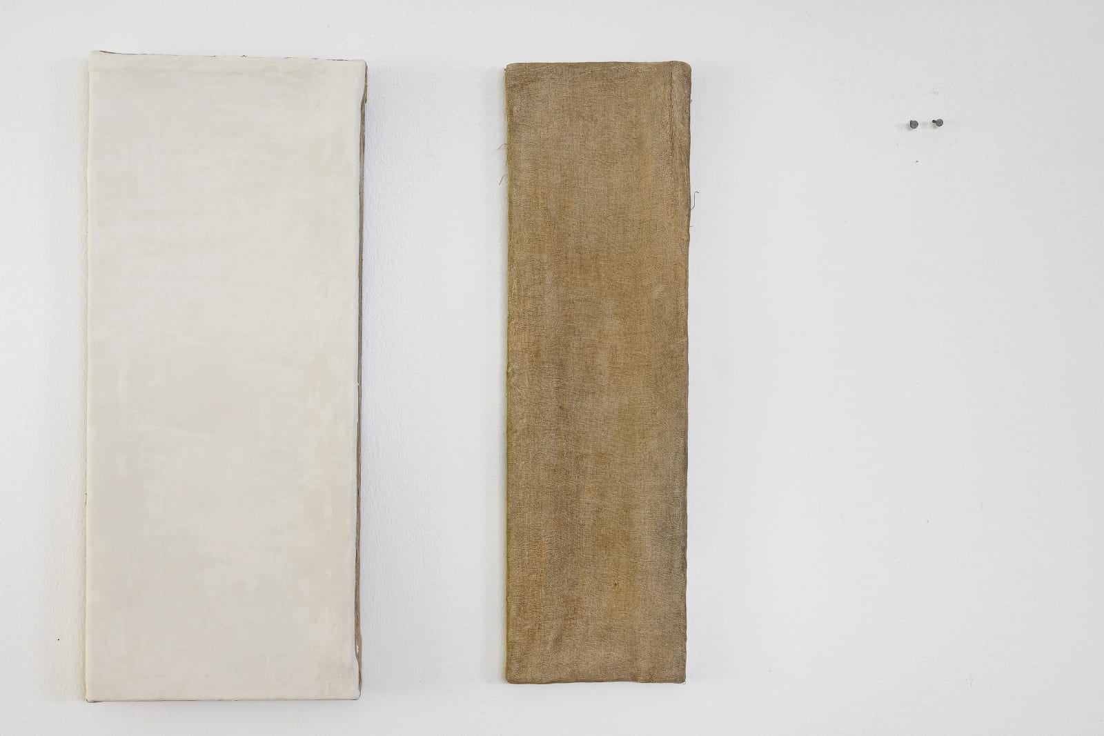 Sarah Rapson, Nonchalant / cart, 2021
