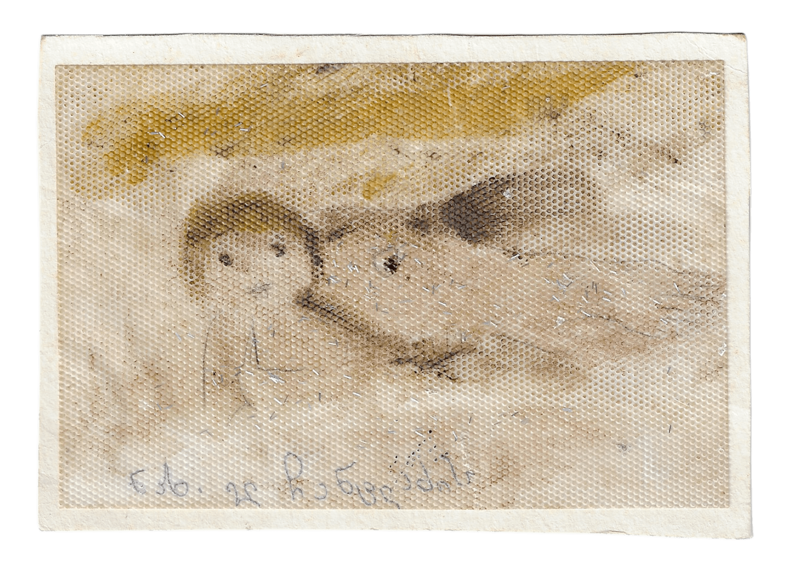 Elene Chantladze, Untitled, 2013