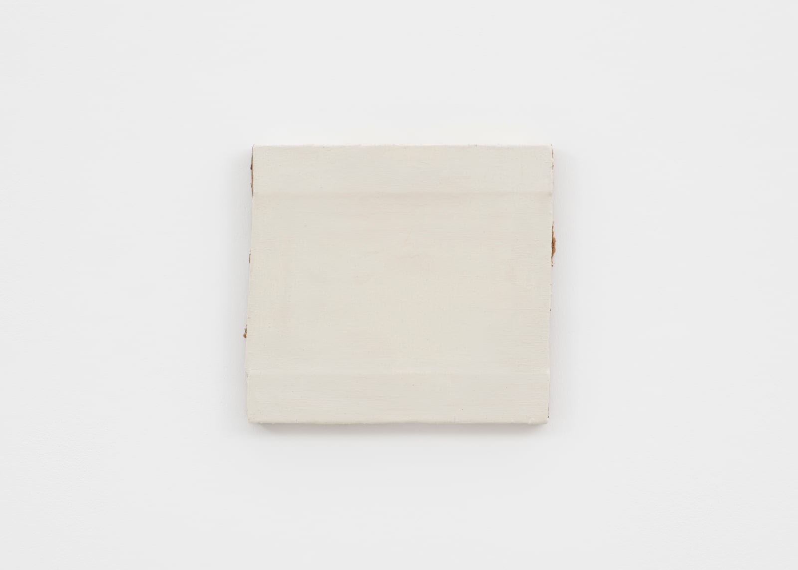 Sarah Rapson, Untitled painting, 2020
