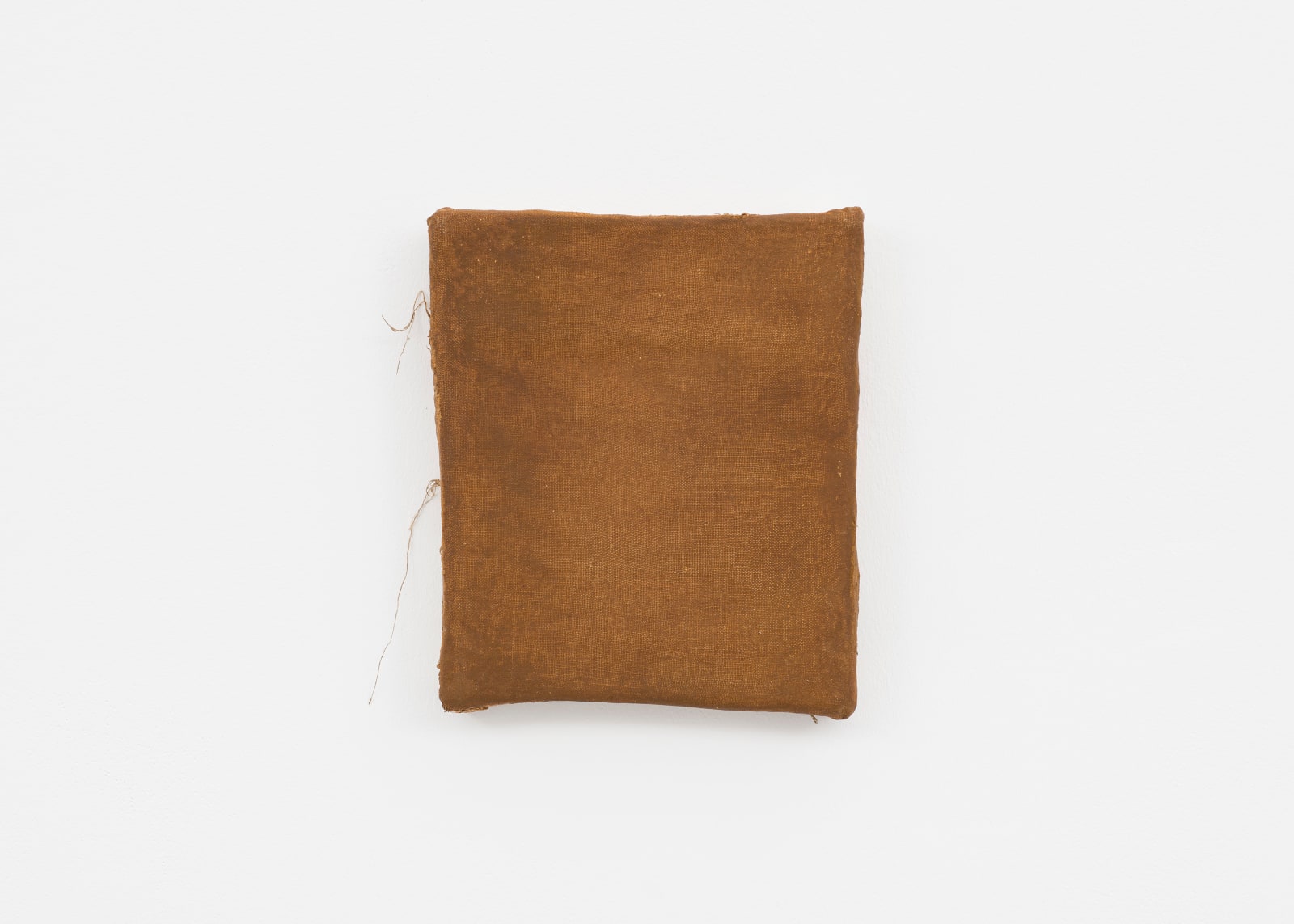 Sarah Rapson, stuck on earth - bloccato sulla terra, 2021