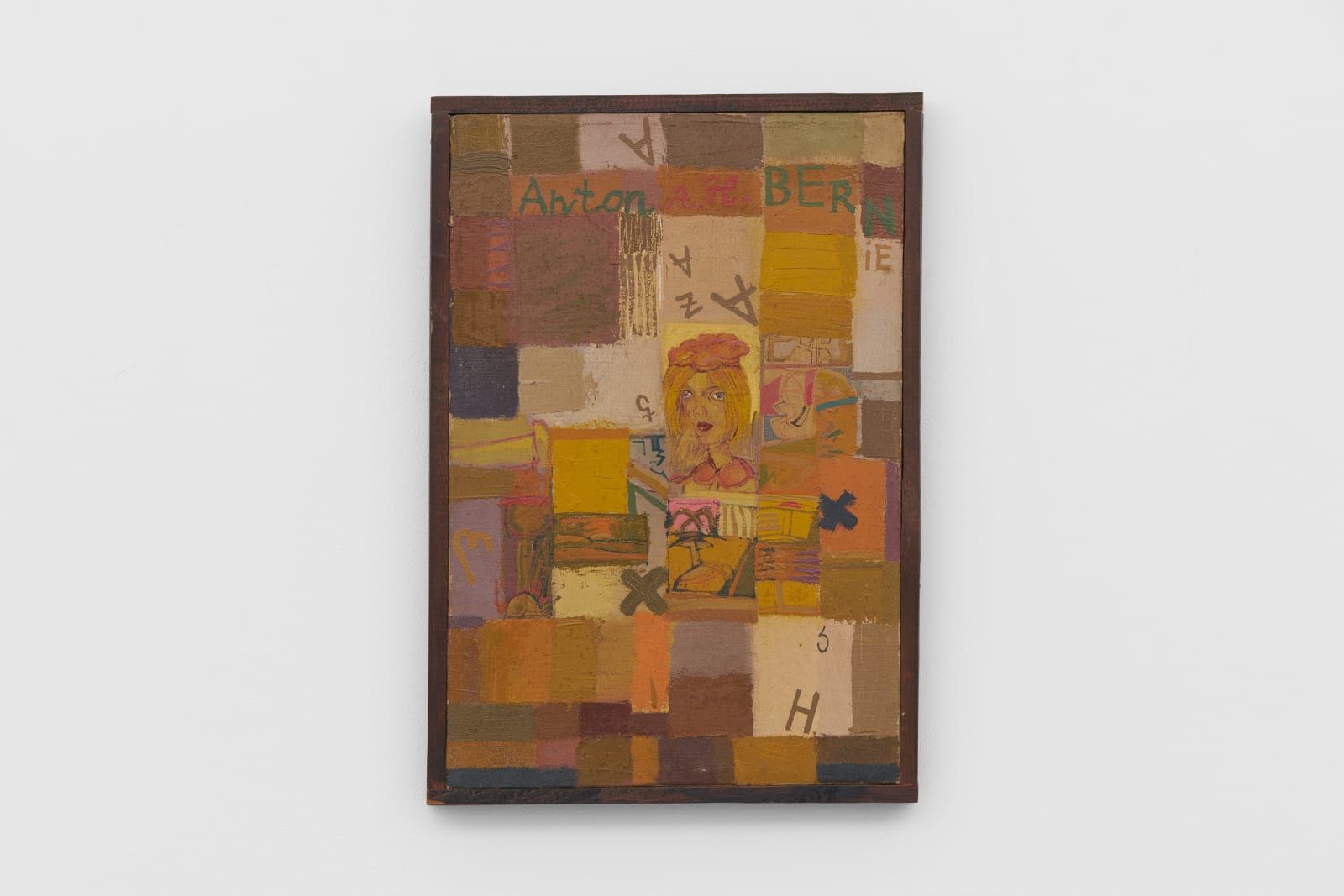 Karlo Kacharava, Anton, 1993