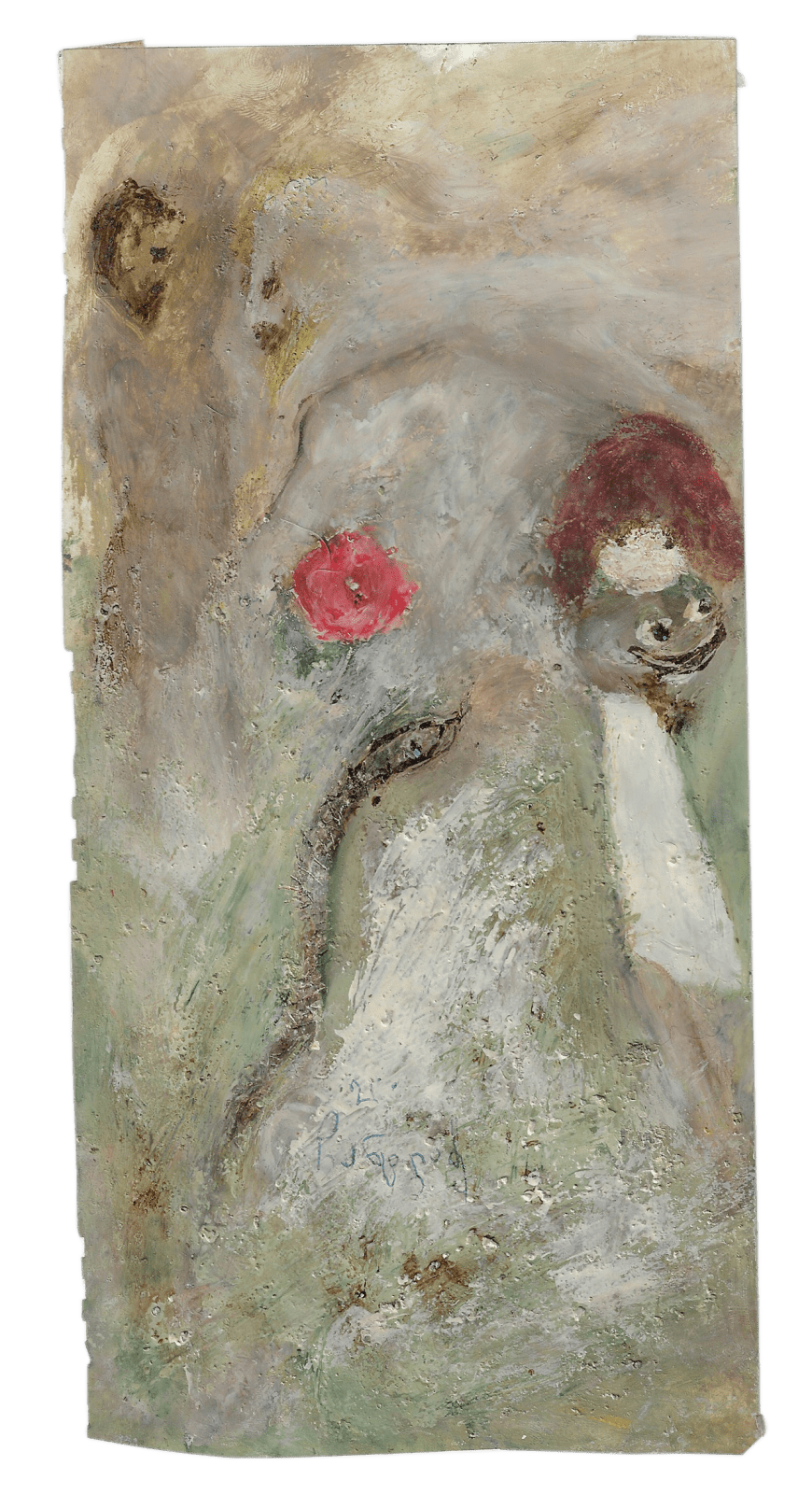Elene Chantladze, Untitled, 2010