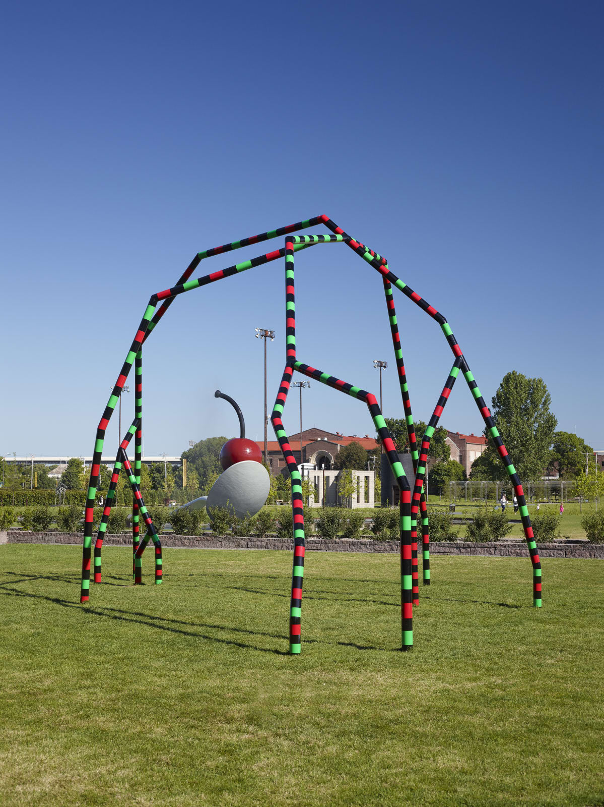 Eva Rothschild, Empire, 2011 Modern Art