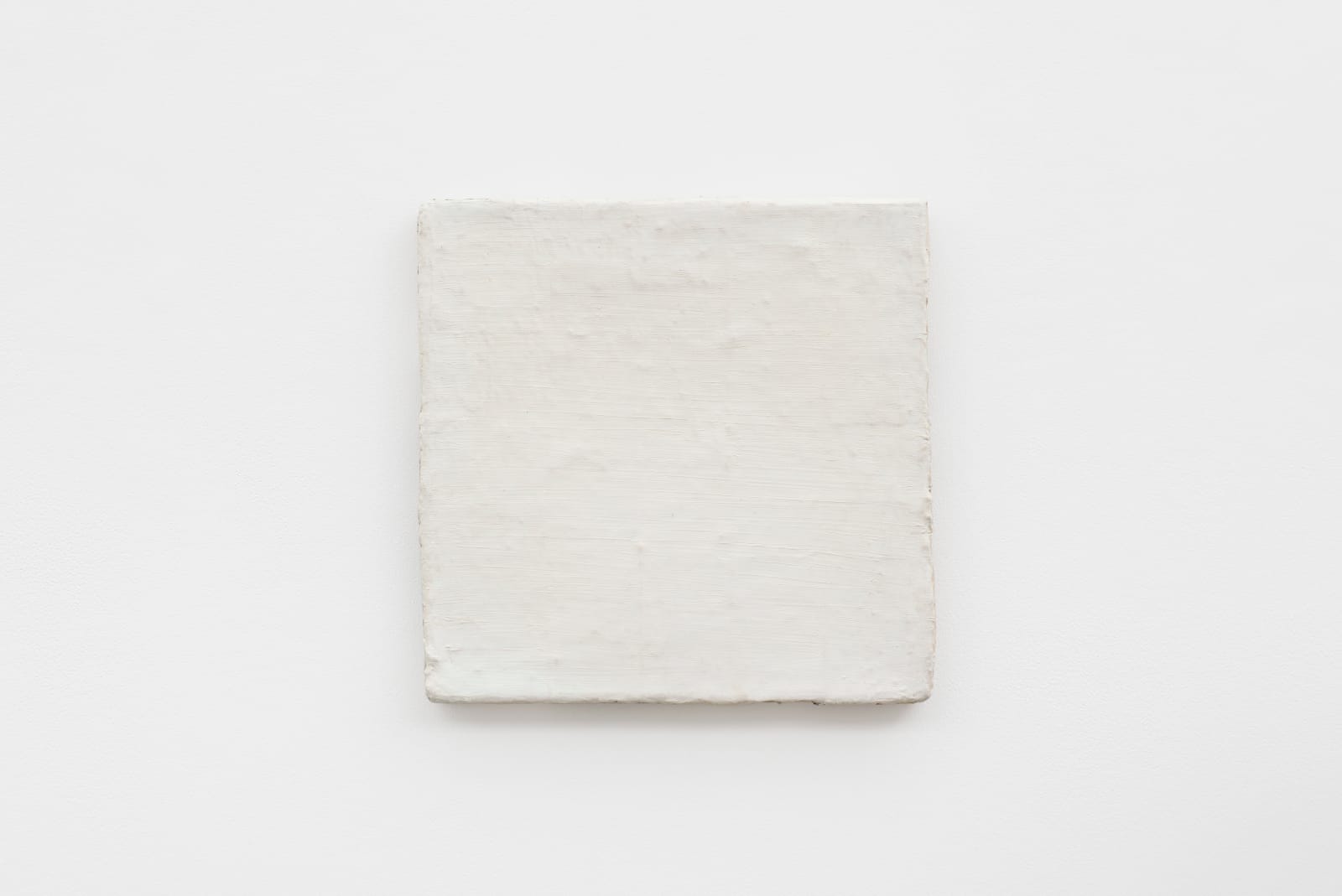 Sarah Rapson, White Flower (private collection), 2007