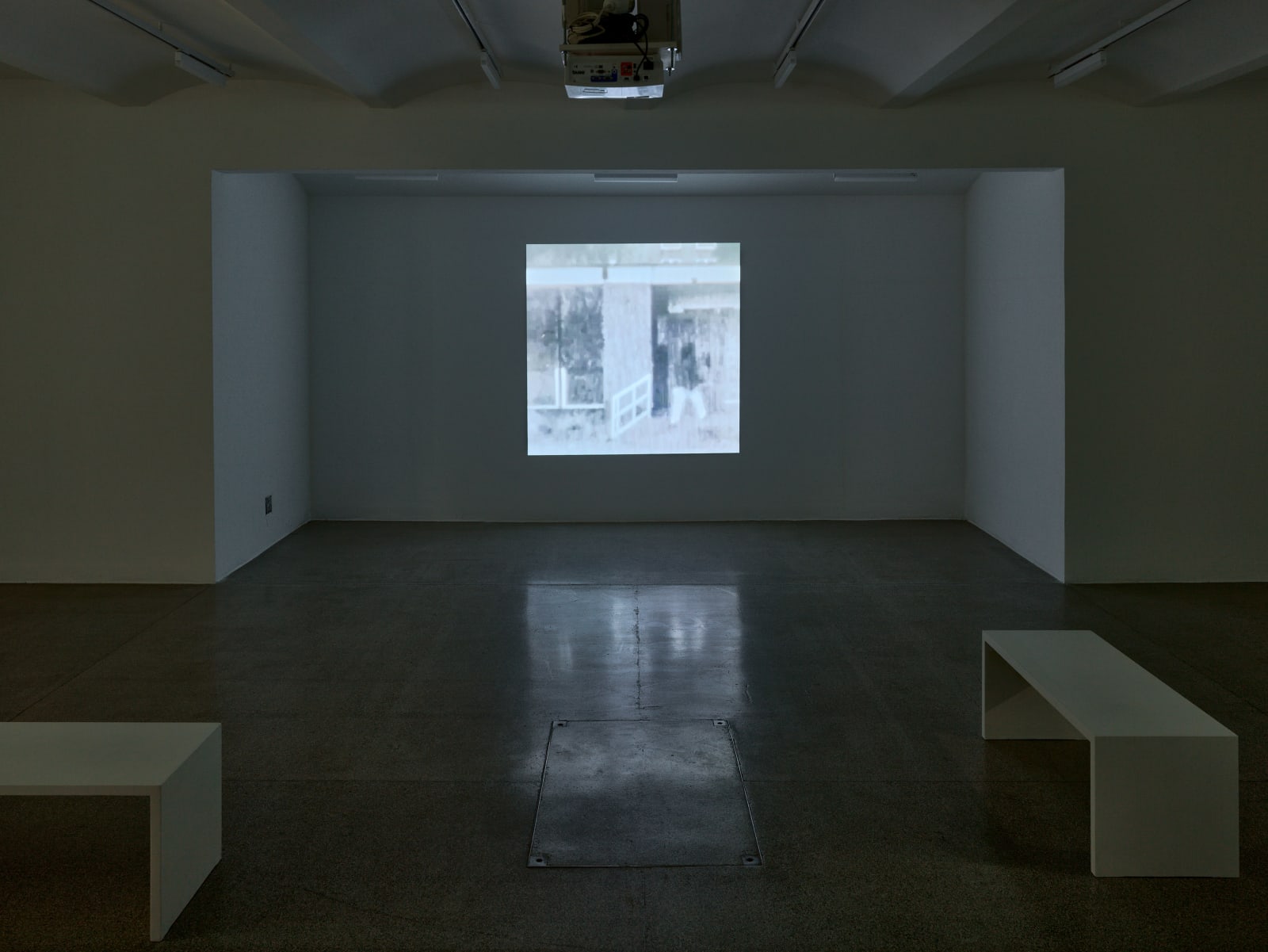 Sarah Rapson, galerie galerie / session, 2021
