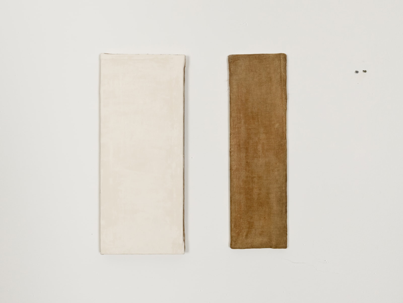 Sarah Rapson, Nonchalant / cart, 2021
