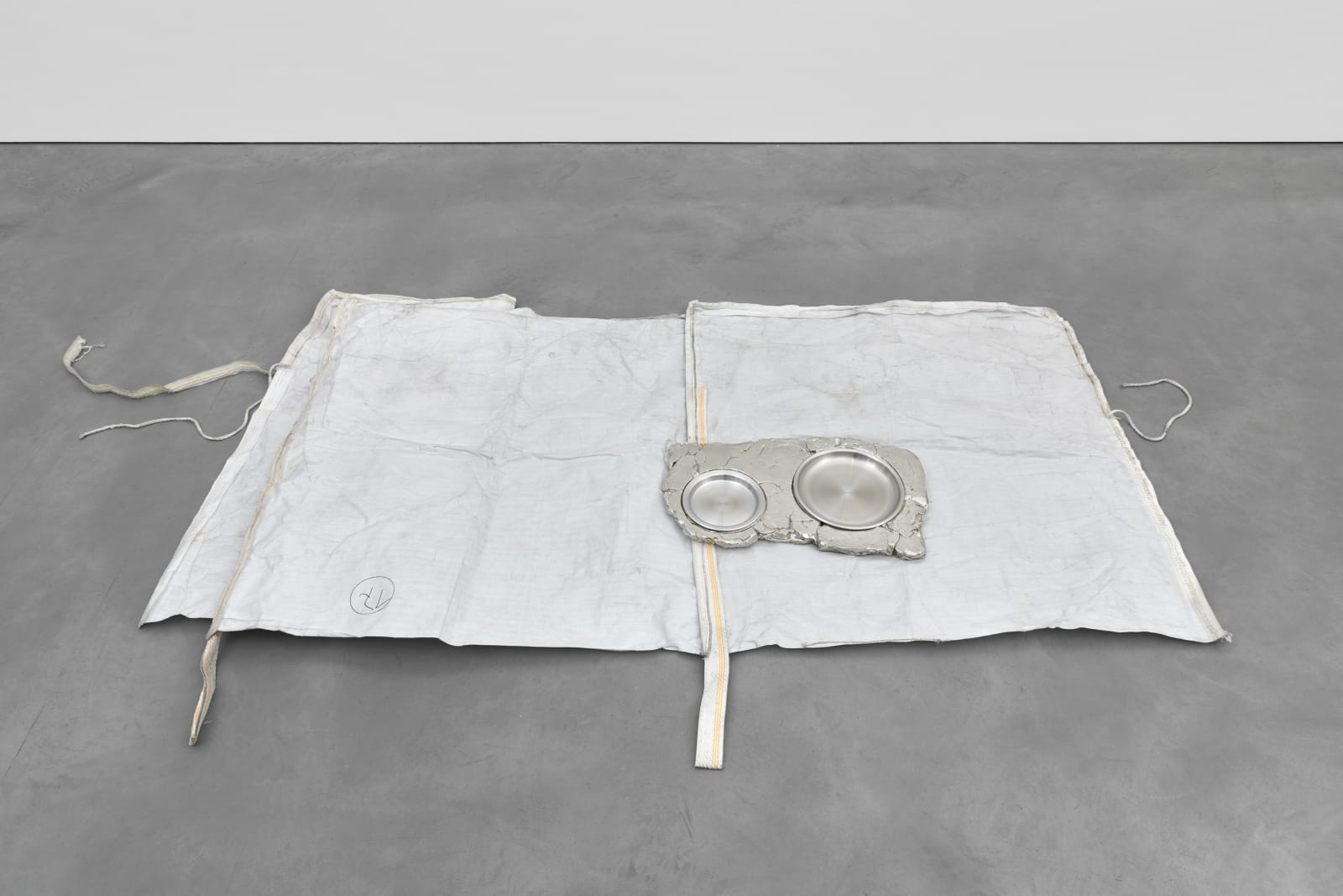 Phillip Lai, Untitled, 2021